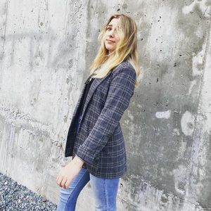 Meet your Posher, Kelsey